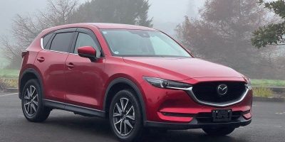 2019 Mazda CX-5 for sale in Kenya