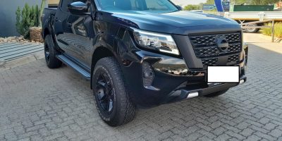2019 Nissan Navara for sale in Kenya