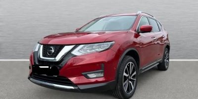 2018 Nissan X-trail for sale in Kenya