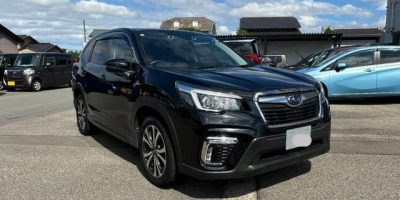 2019 SUBARU FORESTER PREMIUM for Sale in Kenya