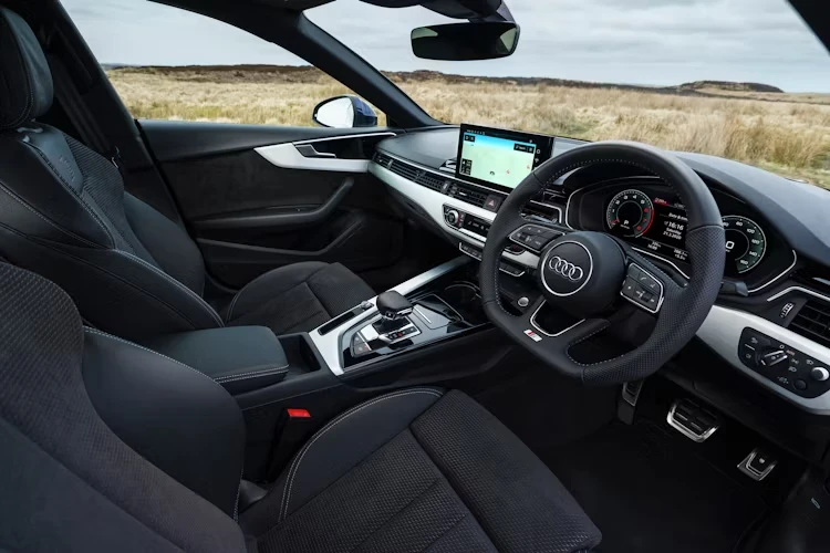 Audi A5 price in Kenya