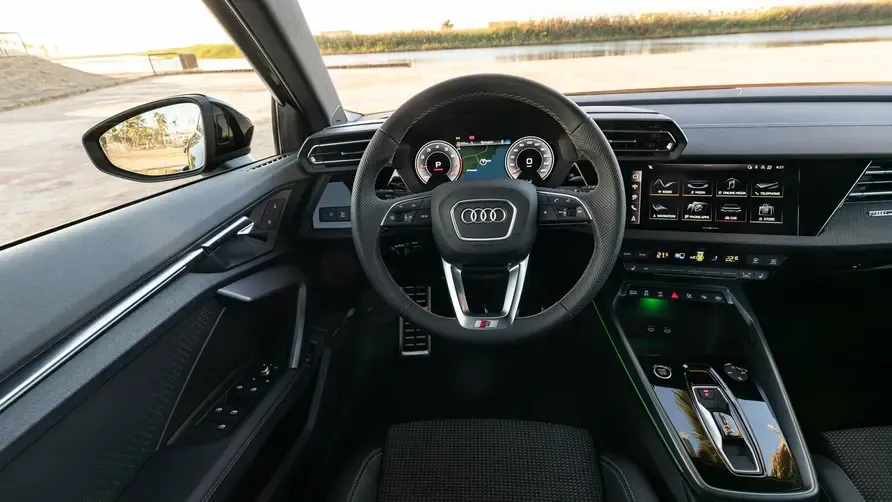 Audi A3 price for sale in Kenya