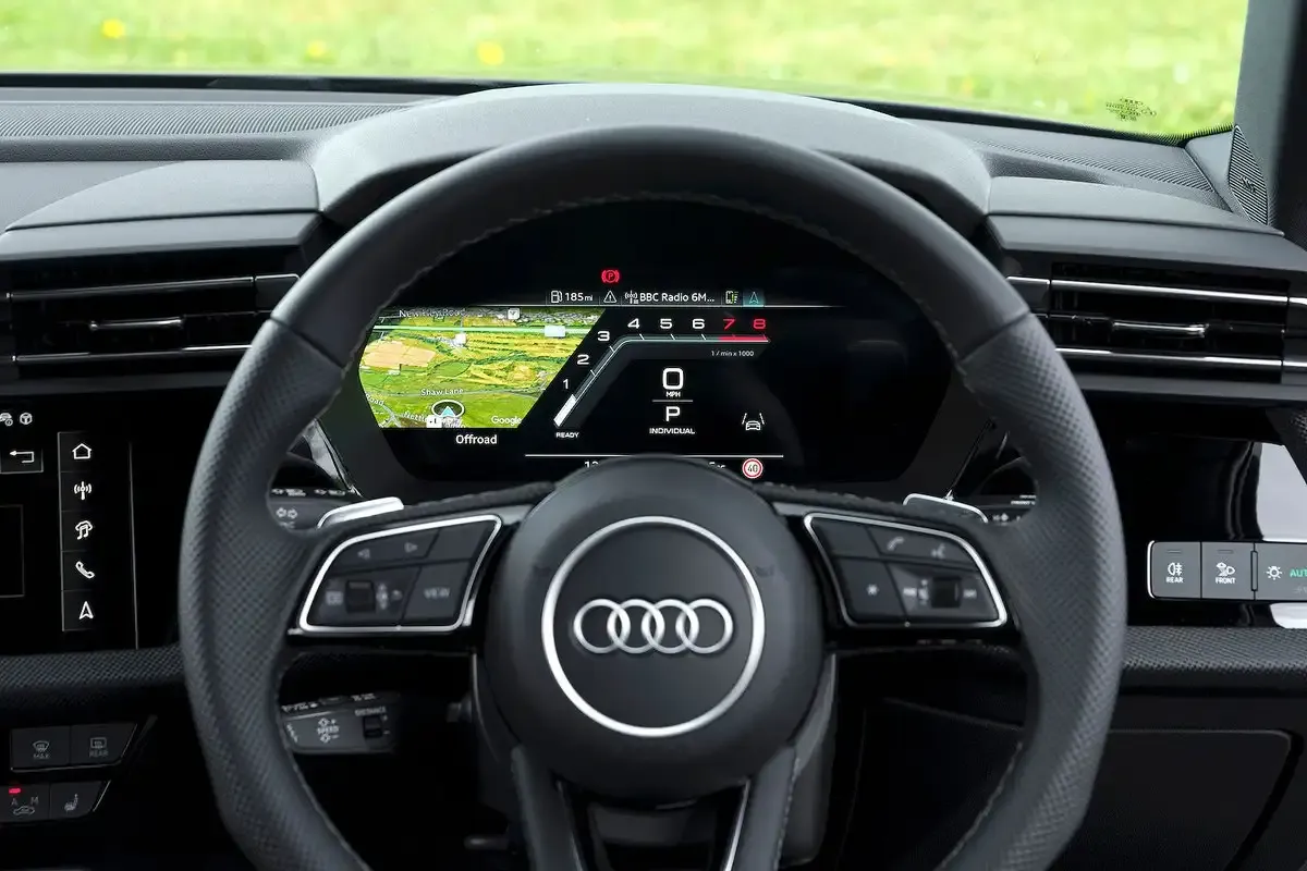 Audi A3 price for sale in Kenya