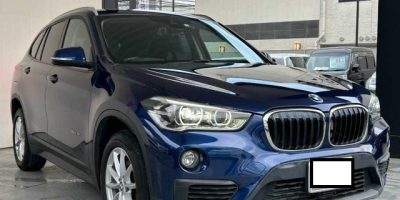 2018 BMW XI S DRIVE 18I FOR SALE IN KENYA