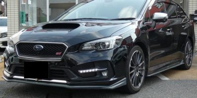 2018 Subaru Levorg for Sale in Kenya