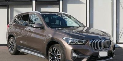 2019 BMW X1 for Sale in Kenya