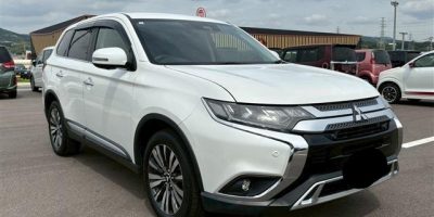 2019 Mitsubishi Outlander for Sale in Kenya