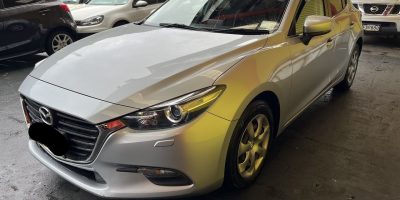 2018 Mazda Axela for Sale in Kenya