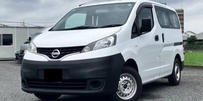 2018 Nissan NV200 for Sale in Kenya