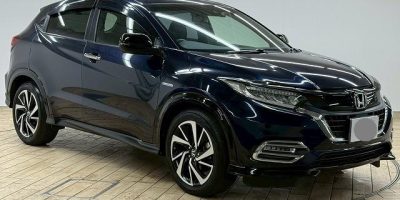 2018 Honda Vezel for Sale in Kenya