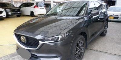 2018 Mazda CX-5 for Sale in Kenya