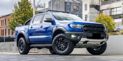 2018 Ford Ranger Ranger for SALE IN kENYA