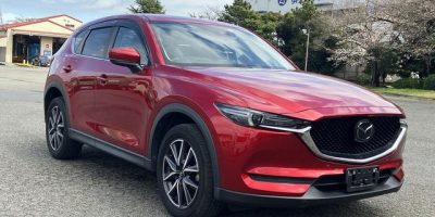 2018 Mazda CX-5 for Sale in kenya
