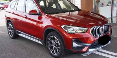 2019 BMW X1 18i for Sale in Kenya