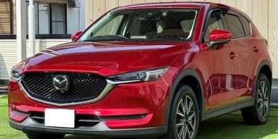 2018 Mazda CX-5 for Sale in Kenya