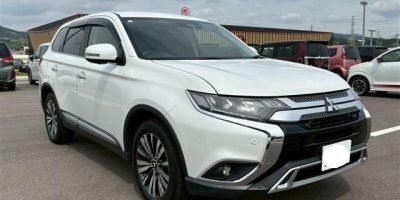 2019 Mitsubishi Outlander for Sale in Kenya