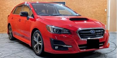 2018 Subaru Levorg for Sale in Kenya