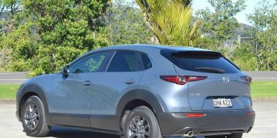 2021 Mazda CX-30 GSX for sale in Kenya