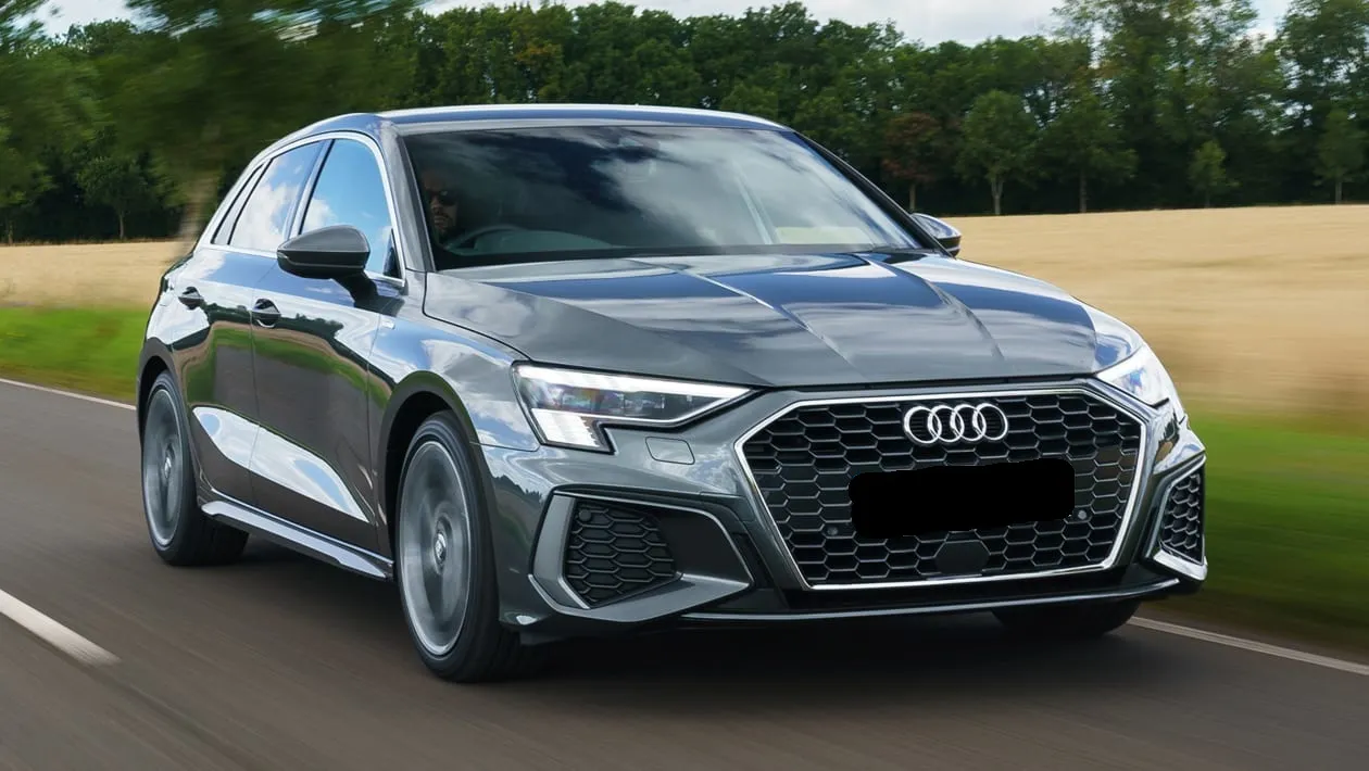 Audi A3 Review