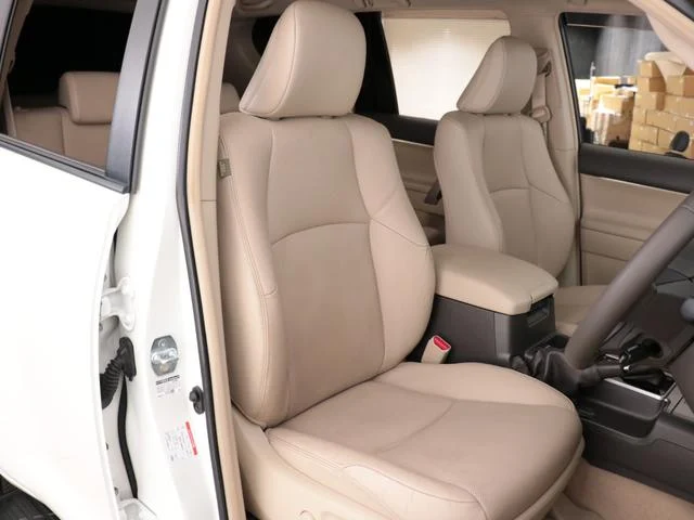2018 Toyota Land Cruiser Prado TX-L for Sale in Kenya by Best Cars for Sale in Kenya Ltd.