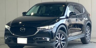 2020 Mazda CX-5 25S for Sale in Kenya