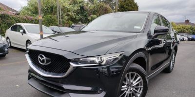 2018 Mazda CX-5 for Sale in Kenya