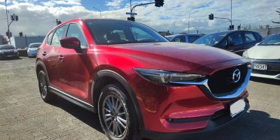 2018 Mazda CX-5 for Sale in Kenya