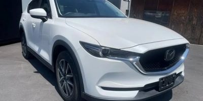 2018 Mazda CX-5 for Sale in Kenya