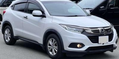 2018 Honda Vezel (RU1) X