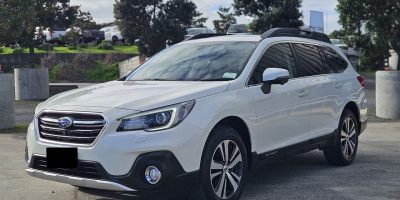2018 Subaru Outback for Sale in Kenya