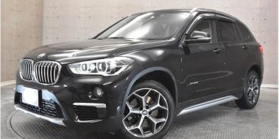 2018 BMW X1 20i for Sale in Kenya