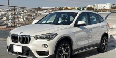 2019 BMW X1 S DRIVE 18I for sale in Kenya