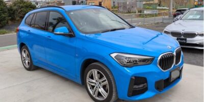 BMW X1 X DRIVE 18D M SPORT for Sale in Kenya
