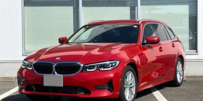 2020 BMW 3 SERIES 320i for Sale in kenya