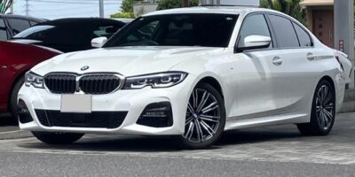 2020 BMW 320i for Sale in kenya