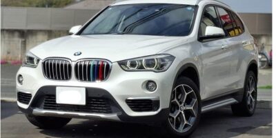2019 BMW X1 X Drive 20i for Sale in Kenya