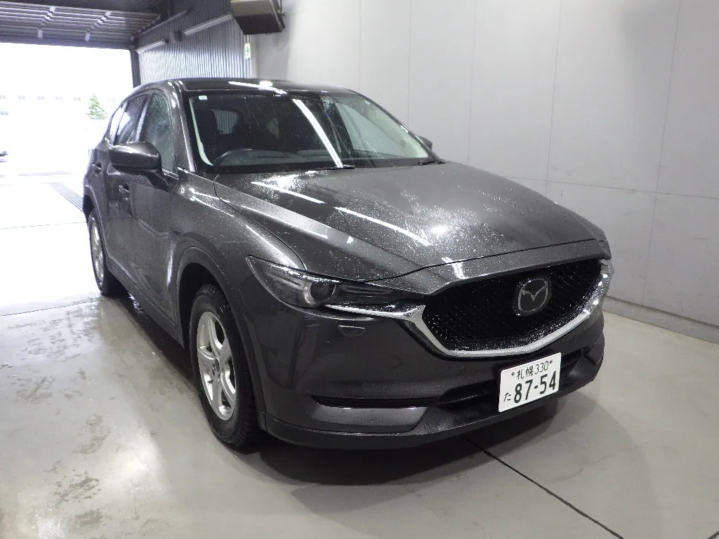 MAZDA CX-5 2019 FOR SALE IN KENYA