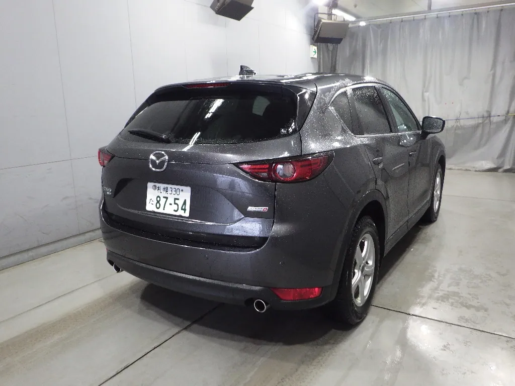 MAZDA CX-5 2019 FOR SALE IN KENYA