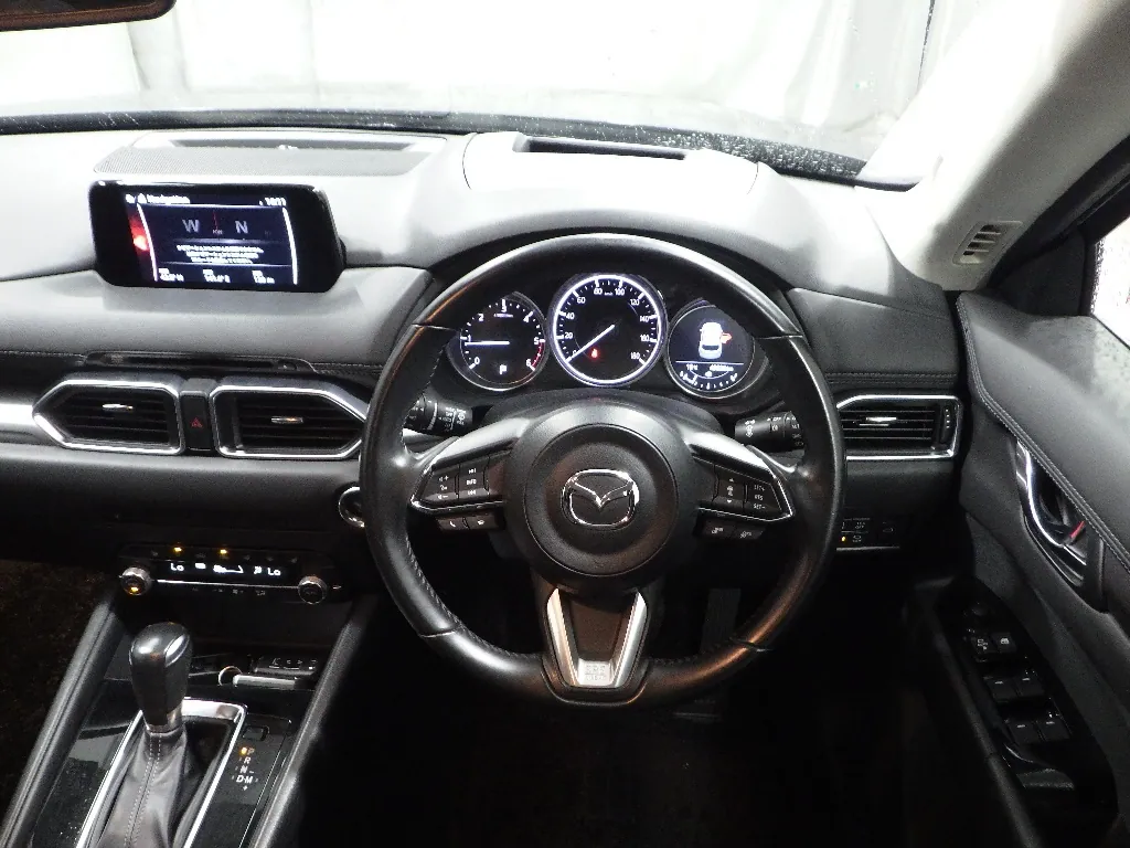 MAZDA CX-5 2019 FOR SALE IN KENYA