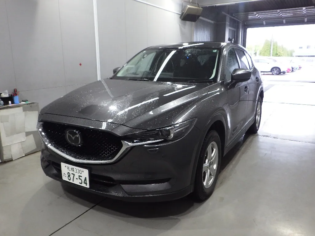 MAZDA CX-5 2019 FOR SALE IN KENYA