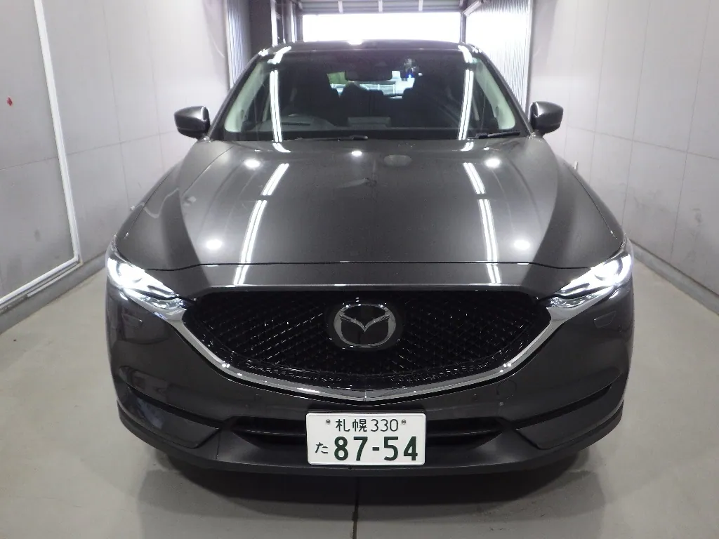 MAZDA CX-5 2019 FOR SALE IN KENYA