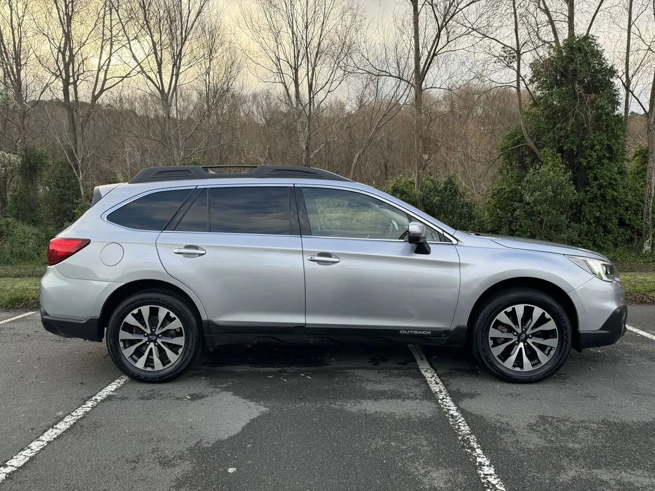 2017 Subaru Outback Premium for Sale in Kenya by Best Cars for Sale in Kenya ltd.