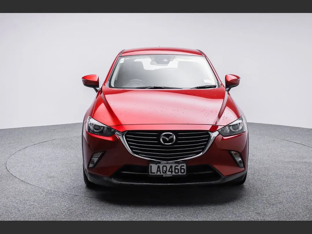 2017 Mazda CX-3 Gsx 2.0P/6At for Sale in Kenya by Best Cars for Sale in Kenya ltd.