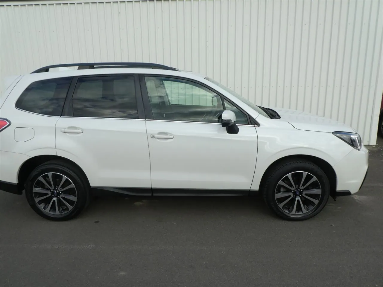 2017 Subaru Forester for Sale in Kenya by Best Cars for Sale in Kenya Ltd.