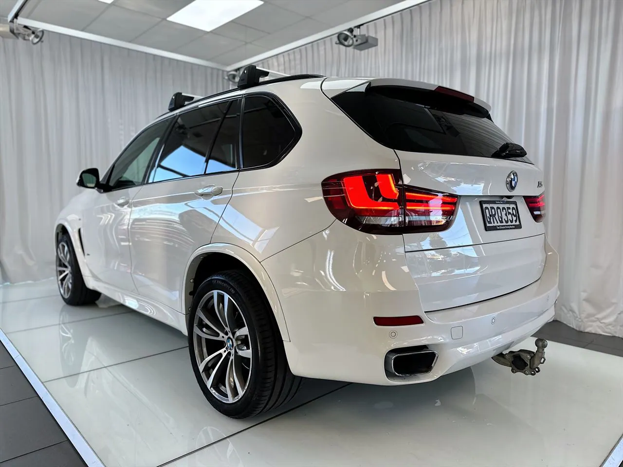 2017 BMW X5 for Sale in Kenya by Best Cars for Sale in Kenya.