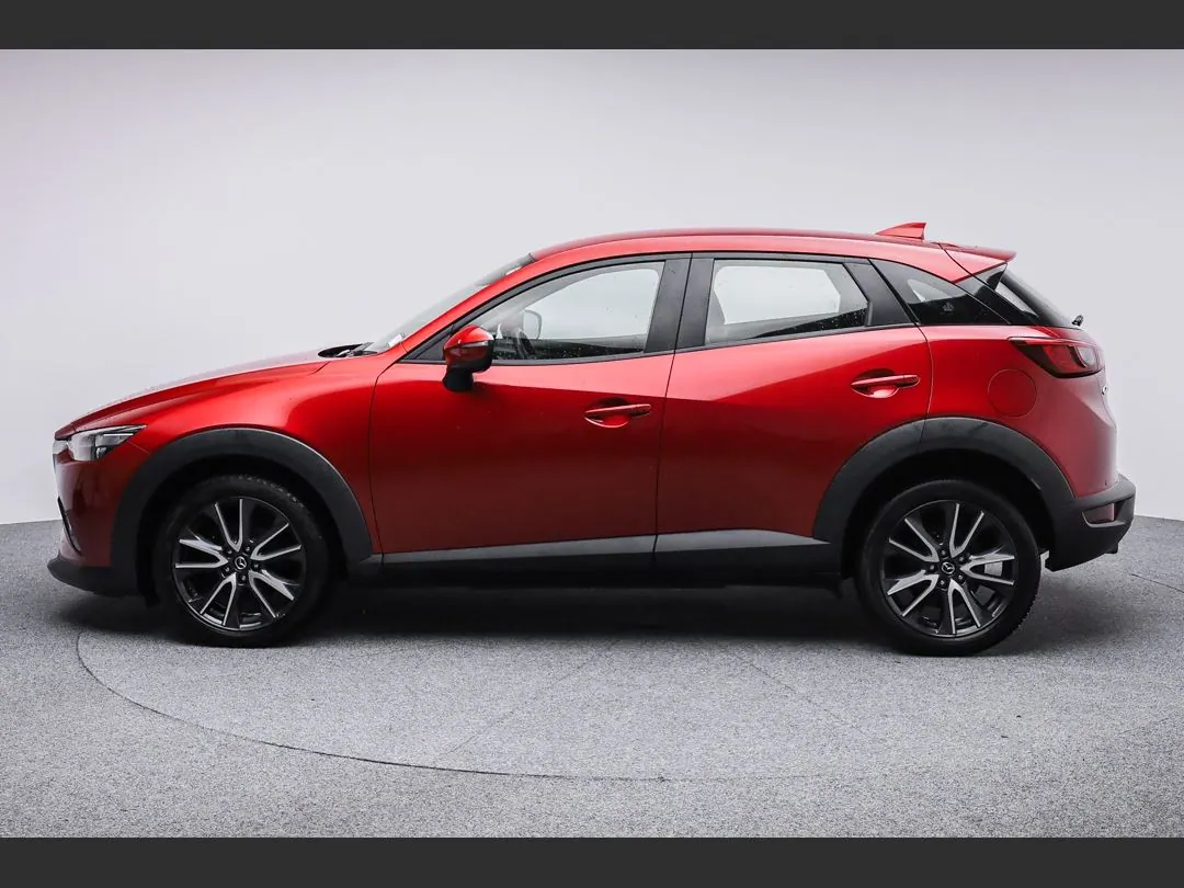 2017 Mazda CX-3 Gsx 2.0P/6At for Sale in Kenya by Best Cars for Sale in Kenya ltd.