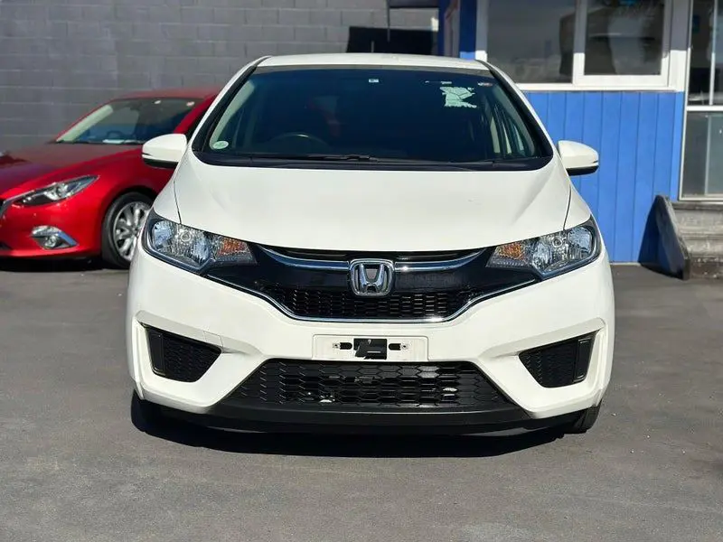 2017 Honda Fit (HYBRID) for Sale by Best Cars for Sale in Kenya Ltd.