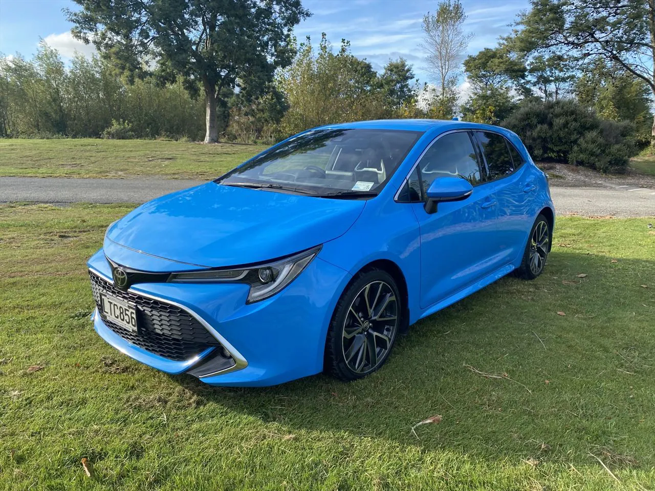 2018 Toyota Corolla for Sale in Kenya by Best Cars for Sale in Kenya Ltd.