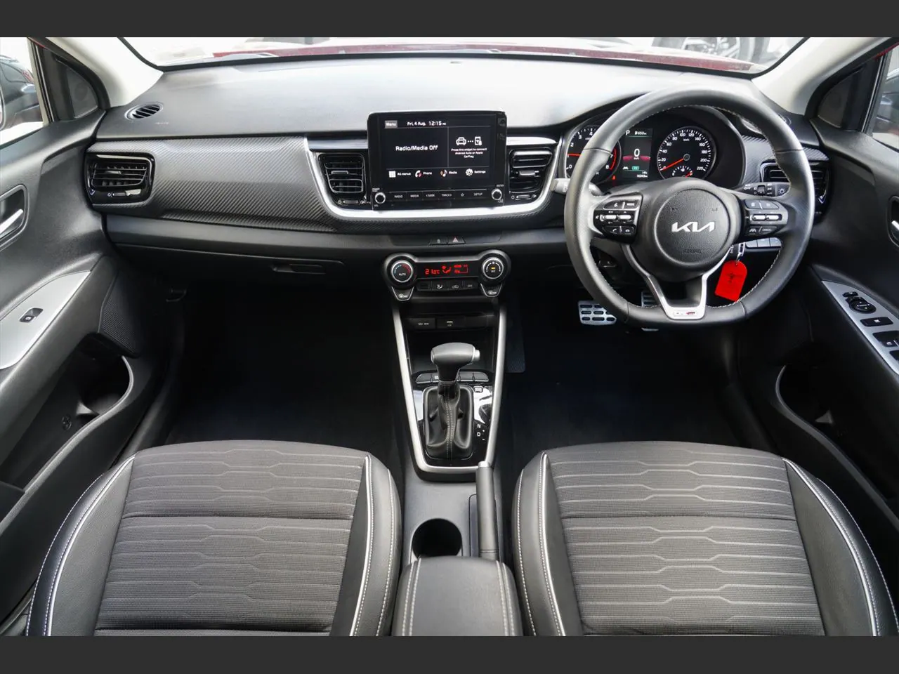 2018 Kia Stonic (LX-T 1.0PT) for Sale in Kenya by Best Cars for Sale in Kenya Ltd.