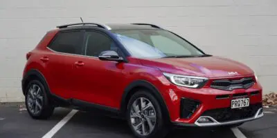 2018 Kia Stonic